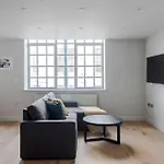 London\'S Calling - Farringdon - By Frankie Says
